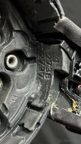 Carbon volant Audi B9 A3/ S3/ RS3/ A4/ S4/ A5/ S5/ RS5 2016+ - 9