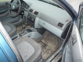 ŠKODA FABIA KOMBI 1,2 HTP 47 KW//NOVÁ STK:1/2026// - 9