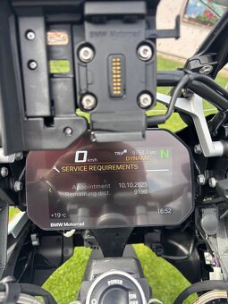 BMW r 1250 GS Adventure - 9