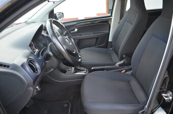 PRODÁM VW E-UP FACELIFT 2021 UNITED BAT 38KWH, DPH - 9