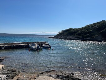 LAST MINUTE CHORVATSKO - ostrov LOSINJ - 9