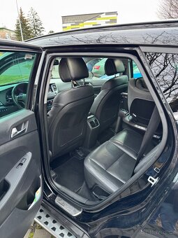 Hyundai Tucson 2016 Full - 9