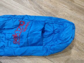 Spací pytel Selk'bag Original Rain Drop - 9