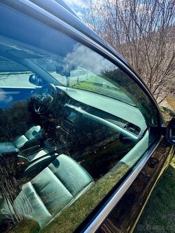 Škoda Superb II combi 1.6.TDI Greenline - 9