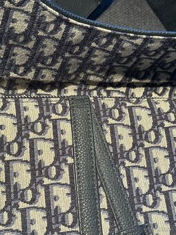 Dior Sedlo Kabelka Panská - 9