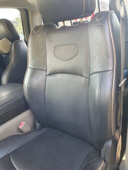 Dodge Ram 1500 5.7 Hemi - 9