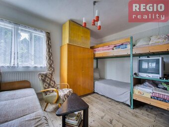 Prodej chaty 2+1, Ostravice - 9