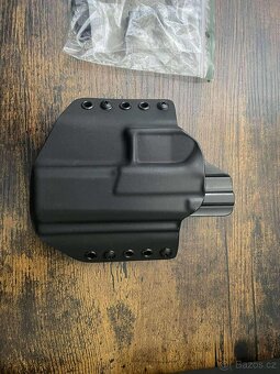 Pistole CZ P-10 SC 9x19 - 9