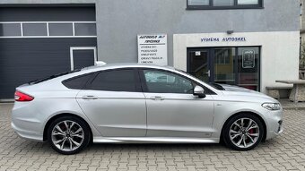 Ford Mondeo 2.0 ST Line 140KW // 4x4/ odp. DPH - 9