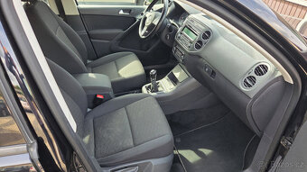 VW Tiguan 1,4 TSi 90kw 2014, 132tis - 9
