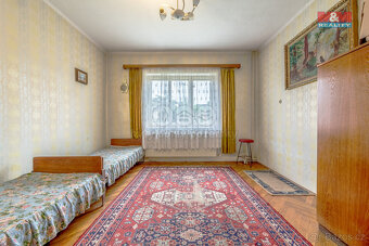 Prodej rodinného domu v Ptýrově - 9