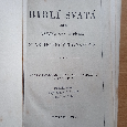 Biblí Svatá aneb všecka svatá písma - 9