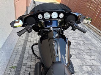 HD Street Glide - 9