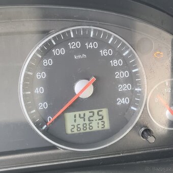 Ford Mondeo 2.2 TDCi Ghia - 9