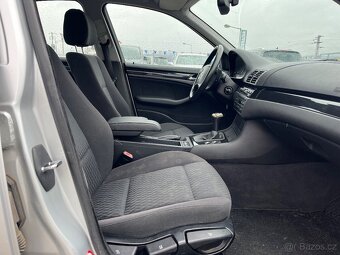 BMW 320i- 125kW - 9