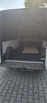 Ford Transit MK7 - 9