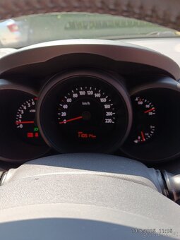 Kia soul 1,6 - 9