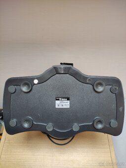 🕹️ Trans Wheel volant – rozbitý, ale třeba ho někdo využije - 9