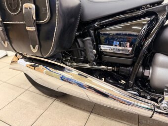 BMW R 18,ABS,FIRST EDITION,TOP - 9