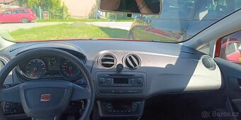 Seat ibiza - 9