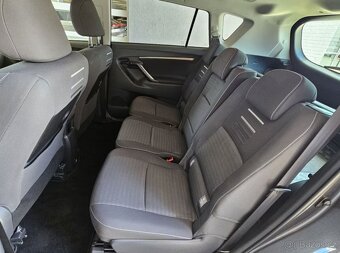 Toyota Verso 1.8i Edition-S benzín 108kw - 9