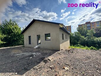 Prodej, rodinný dům 3+kk, Chomutov, U přivaděče ul. - 9