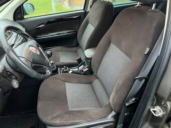 Fiat Croma 1.9 JTD 88 kw r.v.2011 - 9