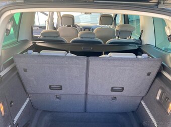 Seat Alhambra 2,0TDI Style 103kw - 9