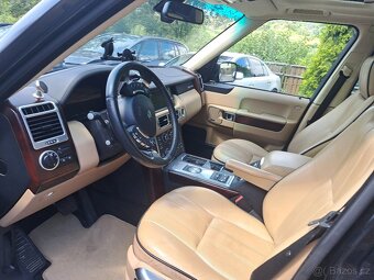 Range Rover 4.4 tdv8 Vogue Autobiography - 9