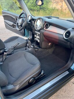 Mini one r56 2010 104tkm - 9