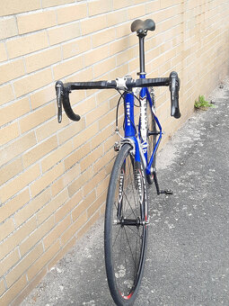 Silniční kolo Eddy Mercx, Campagnolo Centaur - 9