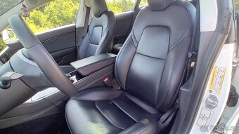 Tesla Model 3 Standard Range Plus - 9