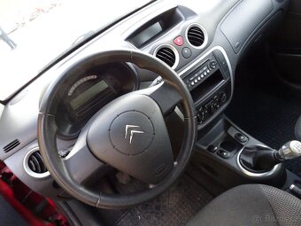 Citroen C2 1.1 - 9