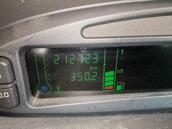 Citroën Xsara Picasso - 9