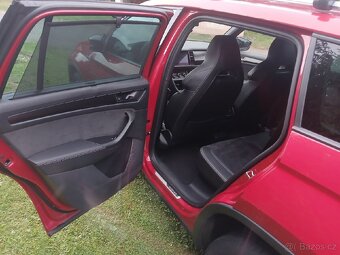 Škoda Kodiaq DSG sportline 110 kw - 9