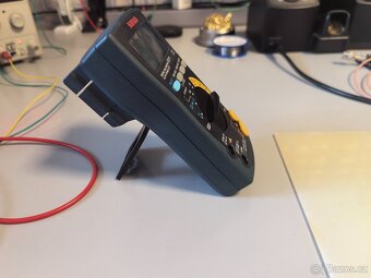 Sanwa CD771 multimetr - 9