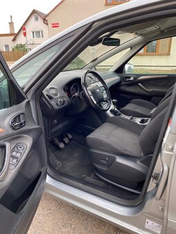 S-Max 2.0 Tdci 103 kw - 9