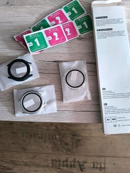 Chytré hodinky Samsung Galaxy Watch 4 - 9