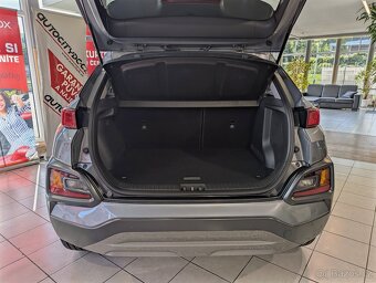 Hyundai Kona 1.6T-GDi 130kW 4x4 DCT PREMIUM - 9