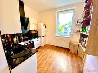 Byt 2+1, 66 m² – Malá Bělá u Bakova - 9