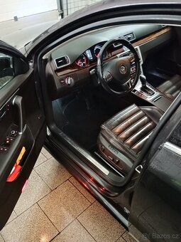 Volkswagen Passat 125kw combi - 9