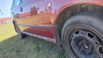 Škoda Fabia combi 1.4 MPI 50kw - 9