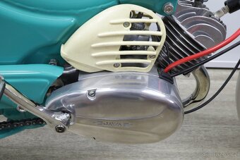 Jawa Stadion S22 - 9