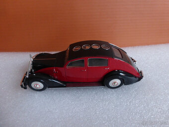modely aut 1:43 3. - 9