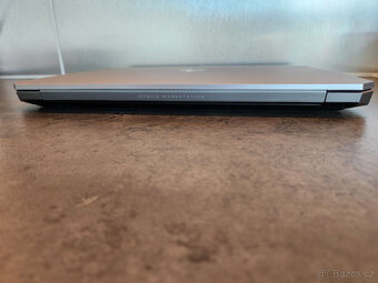Prodám laptop HP Zbook 15 G5 - 9