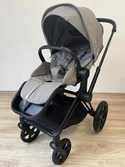 Cybex Priam 4.0 - 9