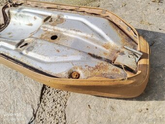 Jawa 250 a 350, sportka, ČZ - 9