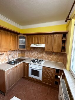 Prodej bytu 2+1 v os.vlast., Karviná-Ráj, ul.Školská - 9