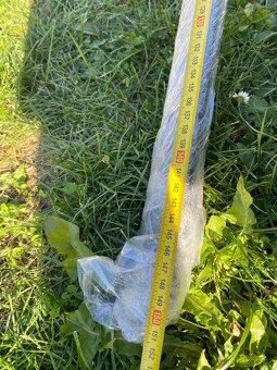 Kovová konstrukce pro markýzu / přístřešek - 9