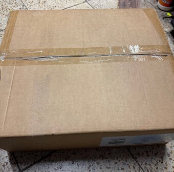 Umyvadlo Glacera Bigio 44x36 cm otvor pro baterii uprostřed - 9